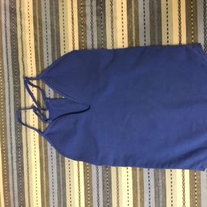 Frank and Eileen Blue Bodysuit